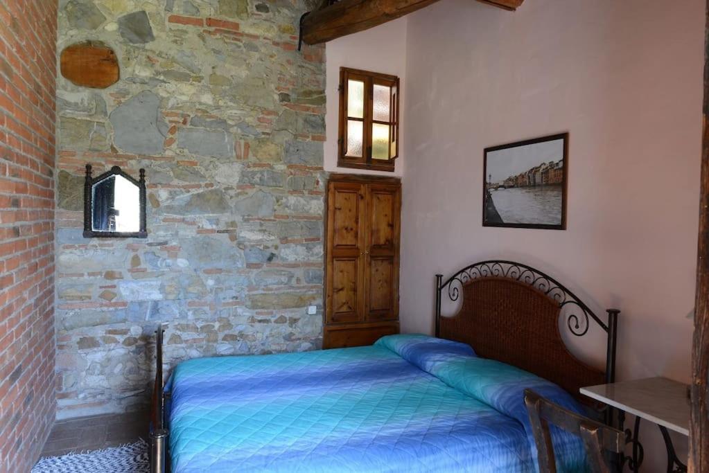 הוילה מרקאטאלה ואל די פזה Molino In Chianti מראה חיצוני תמונה