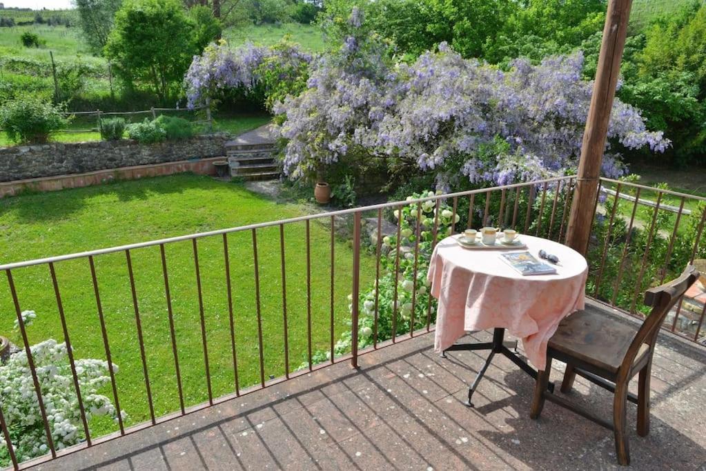 הוילה מרקאטאלה ואל די פזה Molino In Chianti מראה חיצוני תמונה