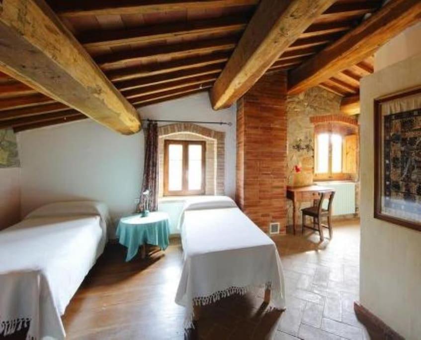 הוילה מרקאטאלה ואל די פזה Molino In Chianti מראה חיצוני תמונה