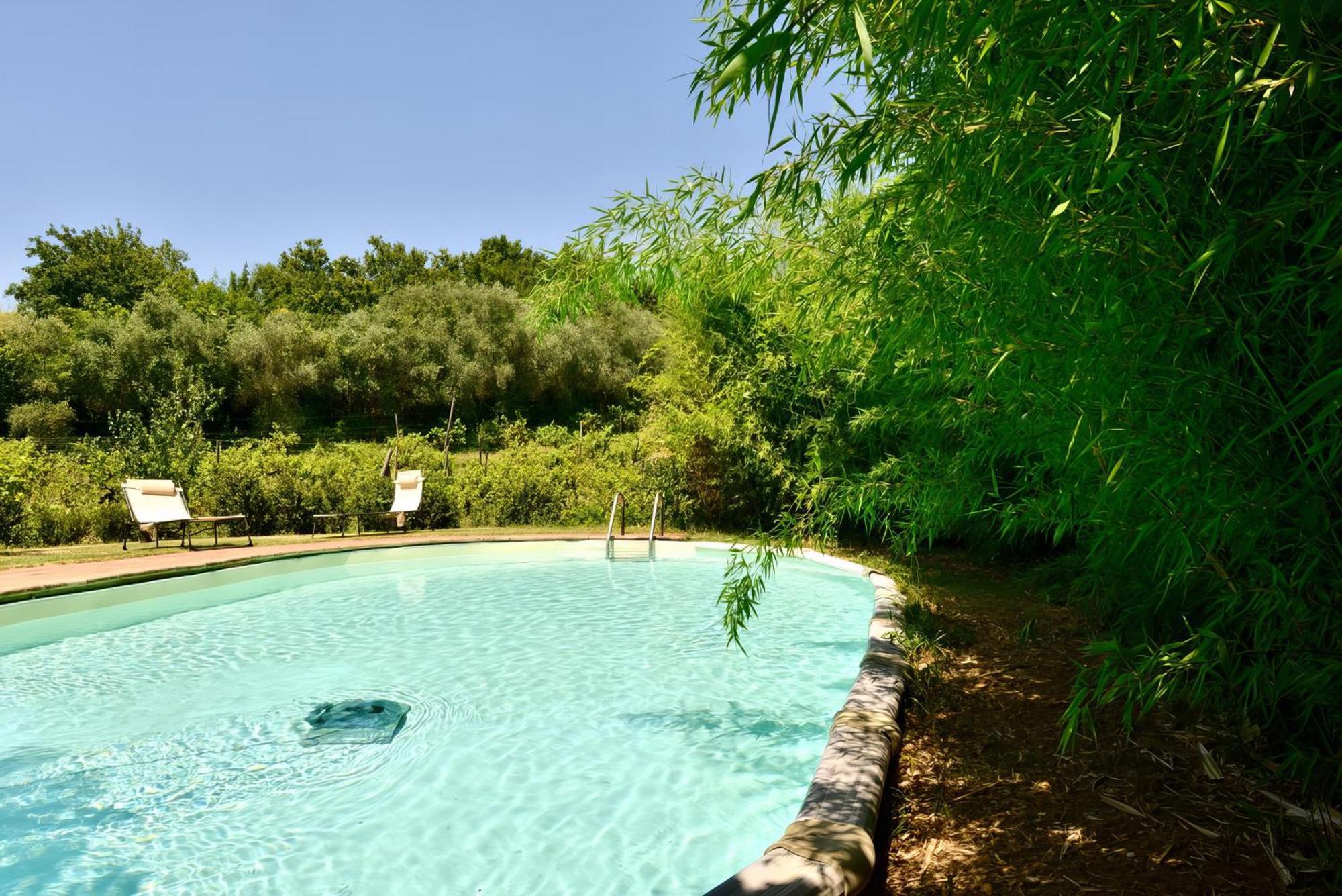הוילה מרקאטאלה ואל די פזה Molino In Chianti מראה חיצוני תמונה