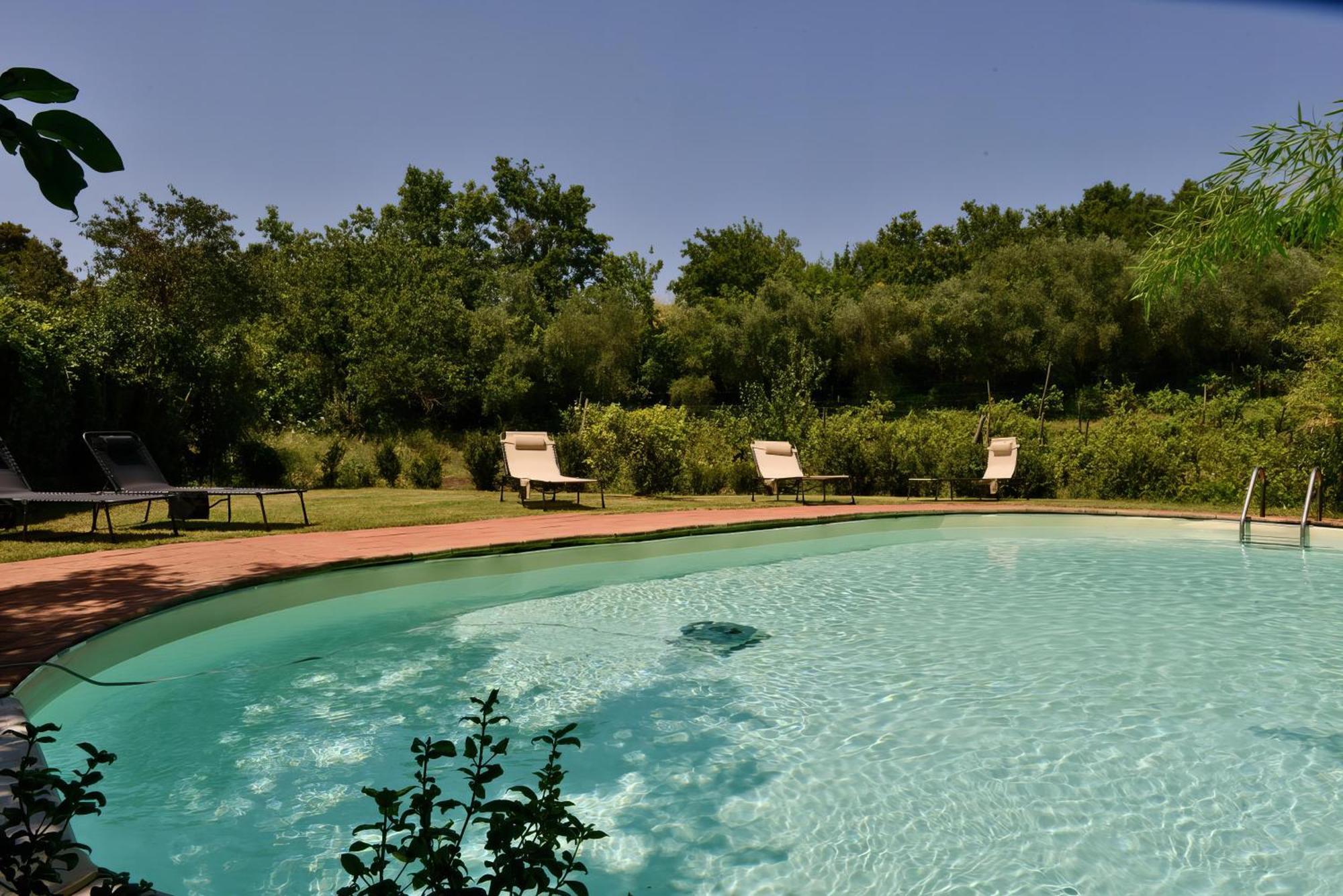 הוילה מרקאטאלה ואל די פזה Molino In Chianti מראה חיצוני תמונה