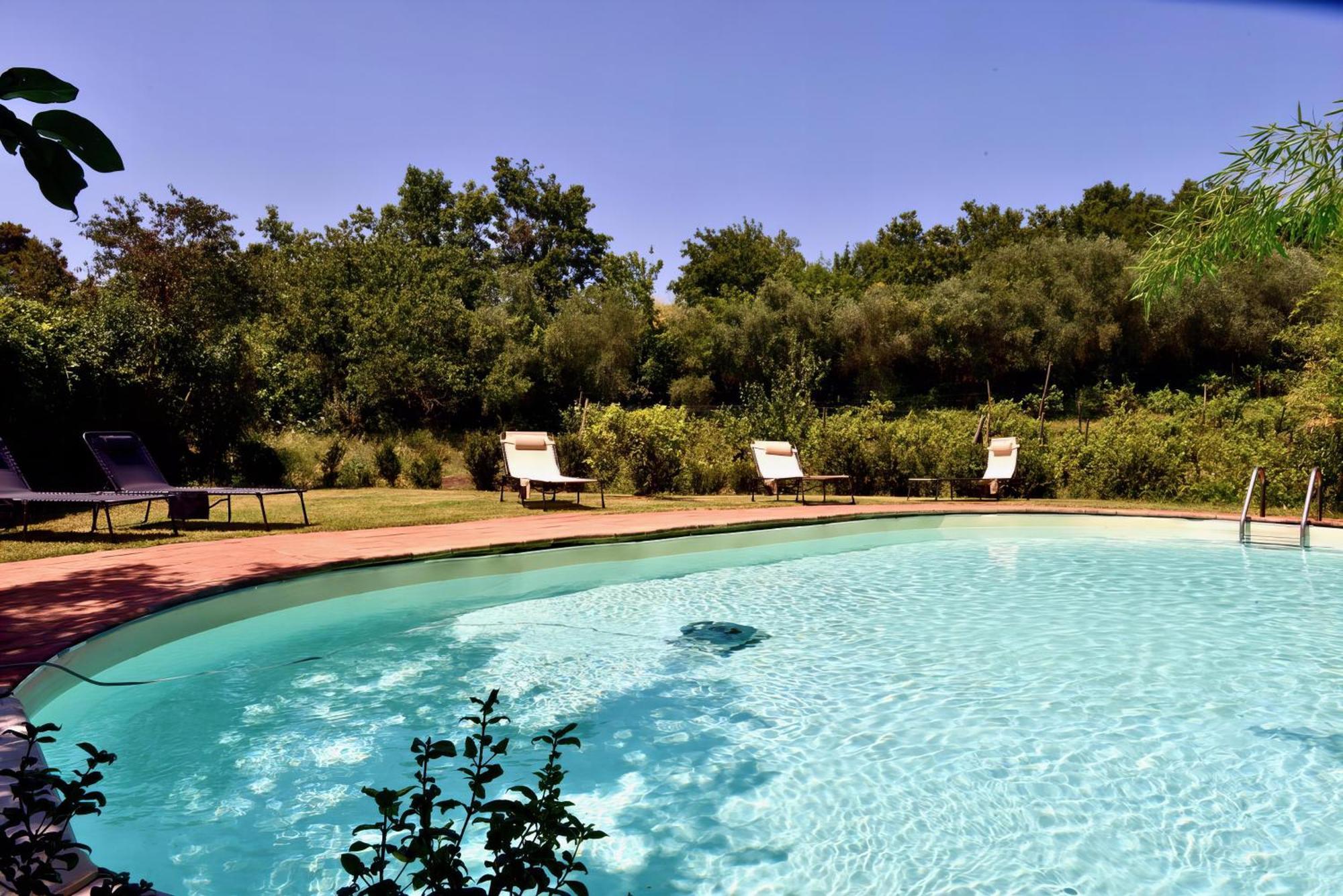 הוילה מרקאטאלה ואל די פזה Molino In Chianti מראה חיצוני תמונה