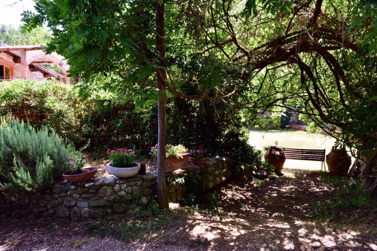 הוילה מרקאטאלה ואל די פזה Molino In Chianti מראה חיצוני תמונה